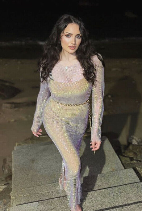 Sonia Ferraro xxx star pic