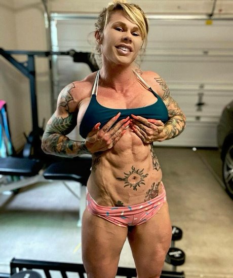 Butterface pornstar pics