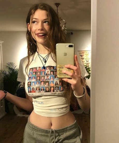 Pudderfly hd model photos