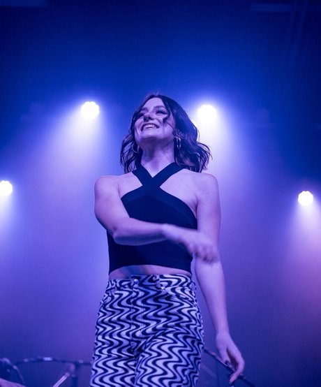 Audra Miller Profile pic