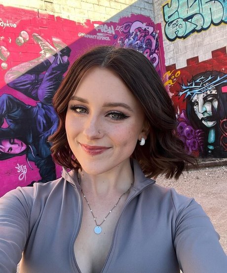 Audra Miller model porn photos