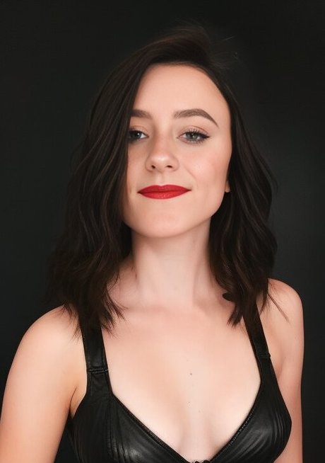 Audra Miller actress photos