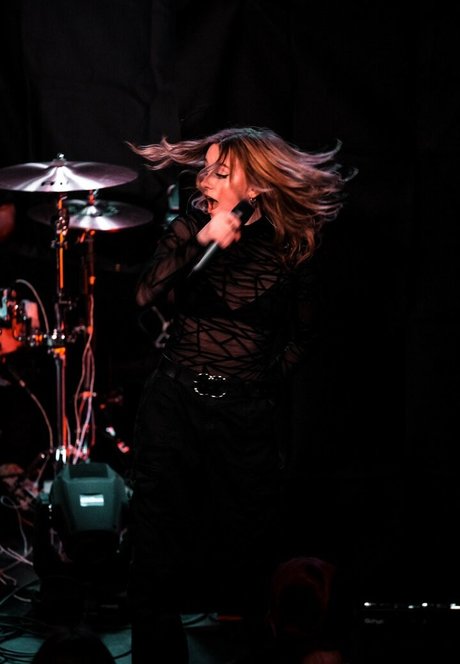 Audra Miller high quality pornstar photos