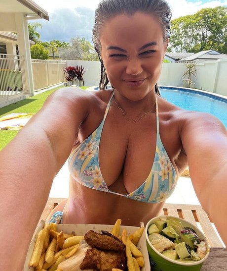 Karina Irby star top pics