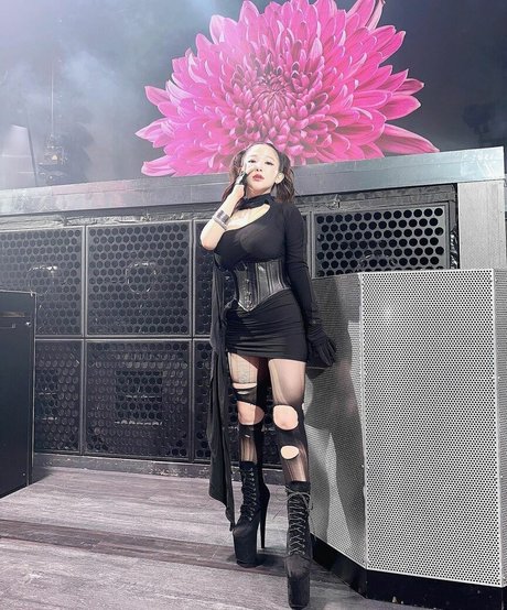 Jun Amaki best star pics