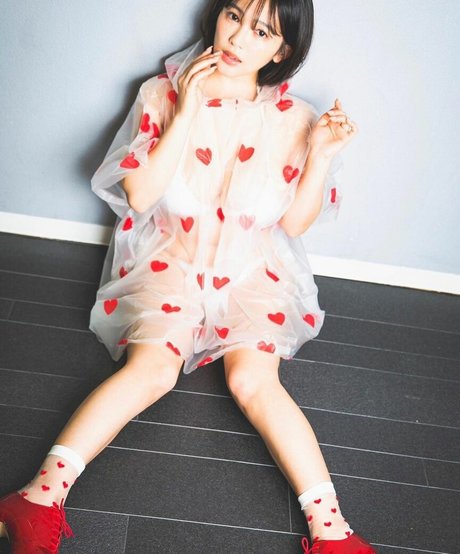 Jun Amaki star nude photo