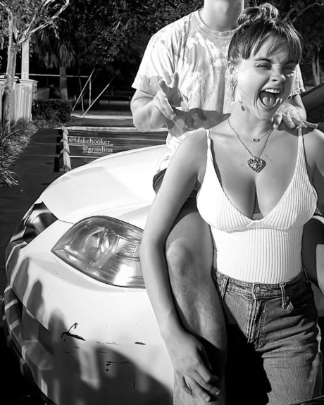 Grace Coffey pornstar beautiful images