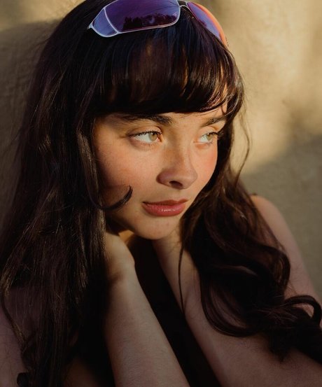 Grace Coffey xxx star pics