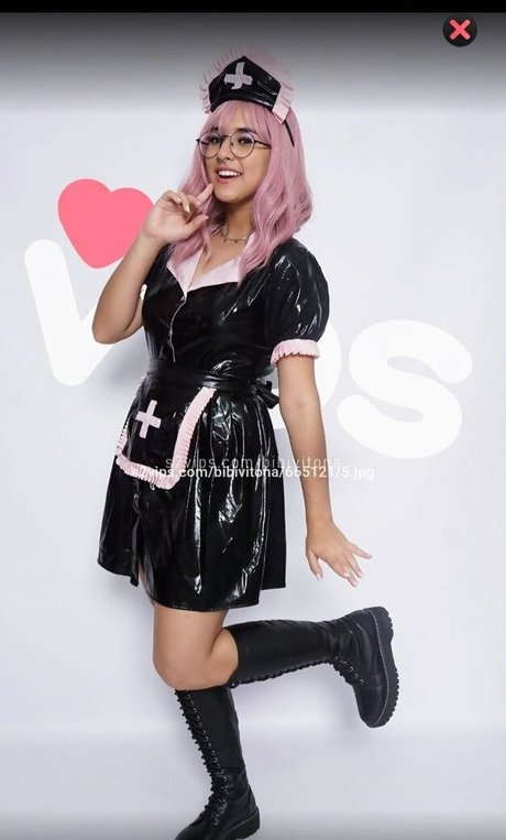 Bibi Vitona top pornstar photos