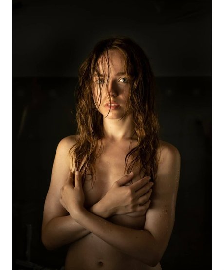 rinaalyys model pornographic photos