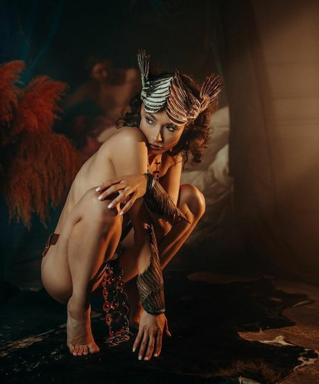 Nikol Beylik beautiful actress photos