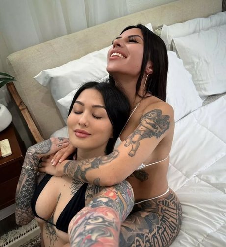 Taylor Roze high quality model picture