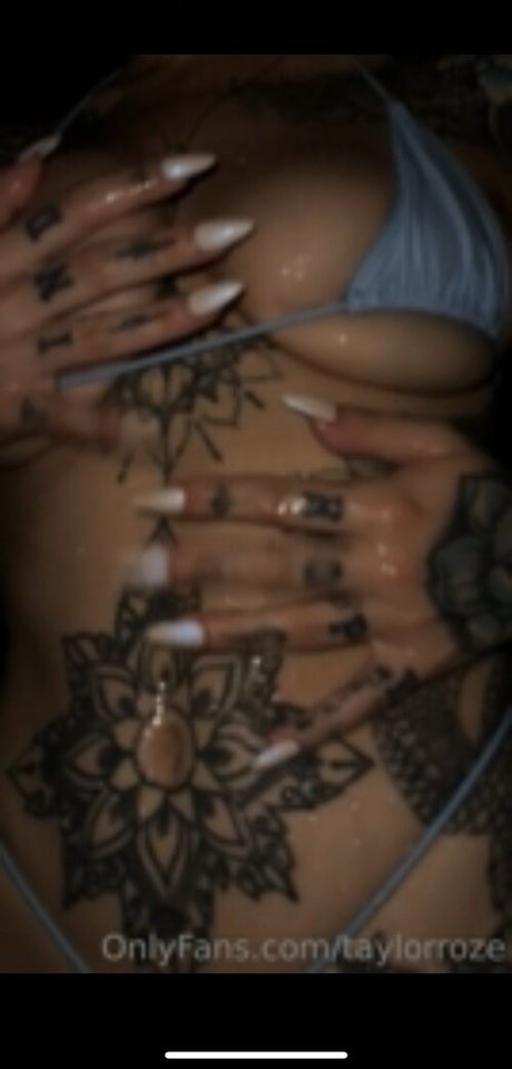 Taylor Roze pornstar top gallery