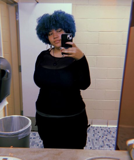 Bluemoss xx star porn photo