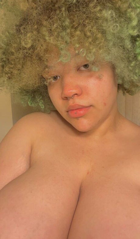 Bluemoss xx pornstar exclusive picture