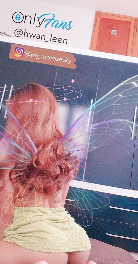 Joy Morozesky pretty pornstar pictures