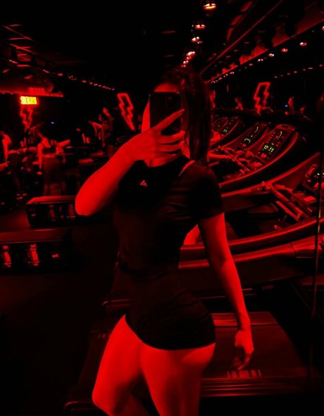 Catherine Migliorini pornstar exclusive image