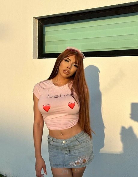 Yeri Mua pornstar top photo