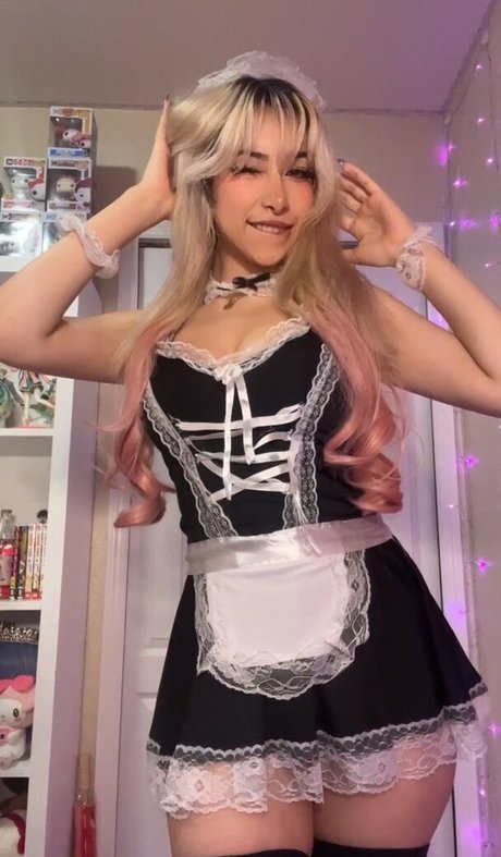 Rina Magi Profile pic