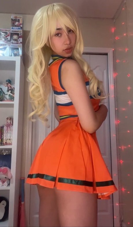 Rina Magi nudes model pictures