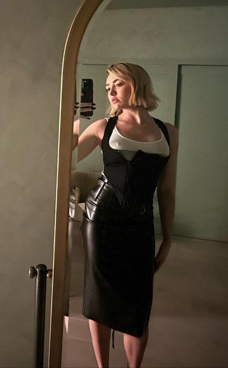 Peyton List hd model archive