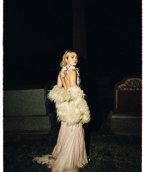 Peyton List nudes pornstar galleries