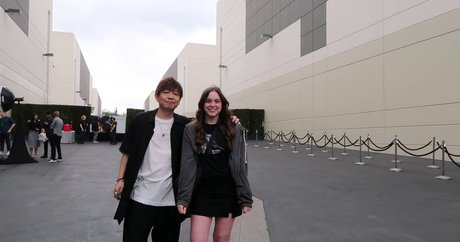 SarahKey hot star pic