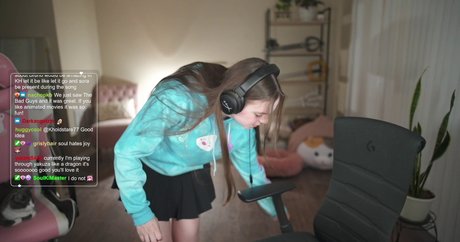 SarahKey pretty actress pictures