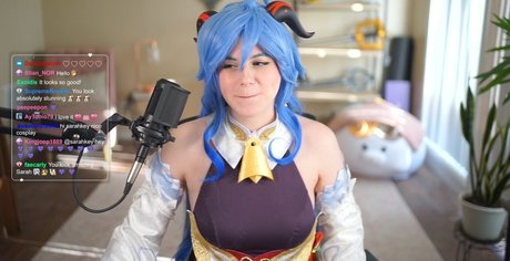 SarahKey nice star picture