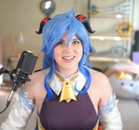 SarahKey Profile pic