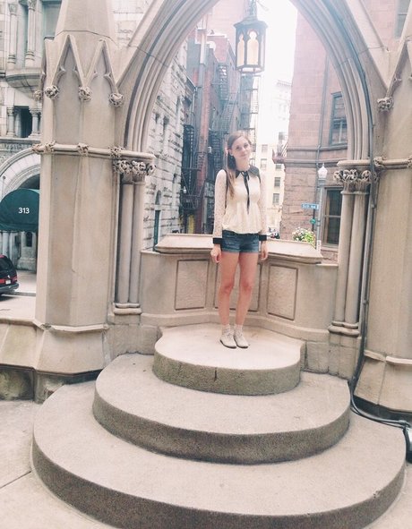 SarahKey pornstar exclusive pics