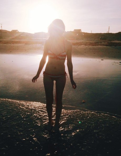 SarahKey model nice pictures