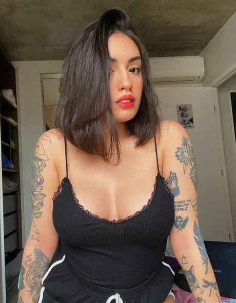 Vitoria Marcilio best star picture