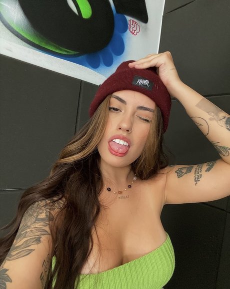 Vitoria Marcilio perfect model photos