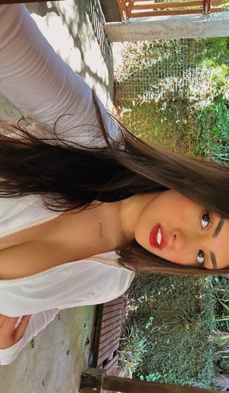 Vitoria Marcilio star porn photos