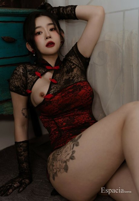 Espacia Korea pornstar best images