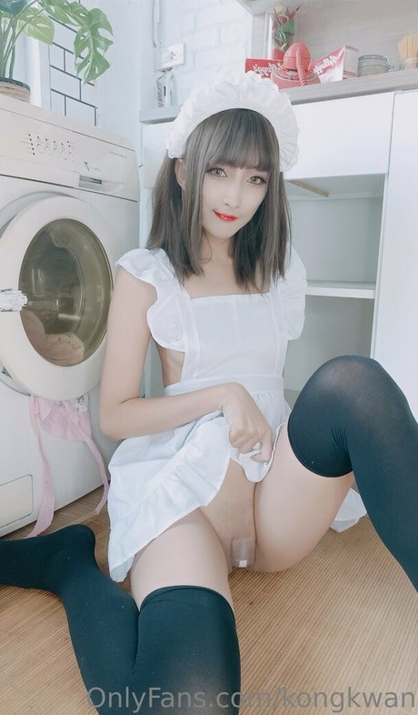 kongkwan pornstar hd pic