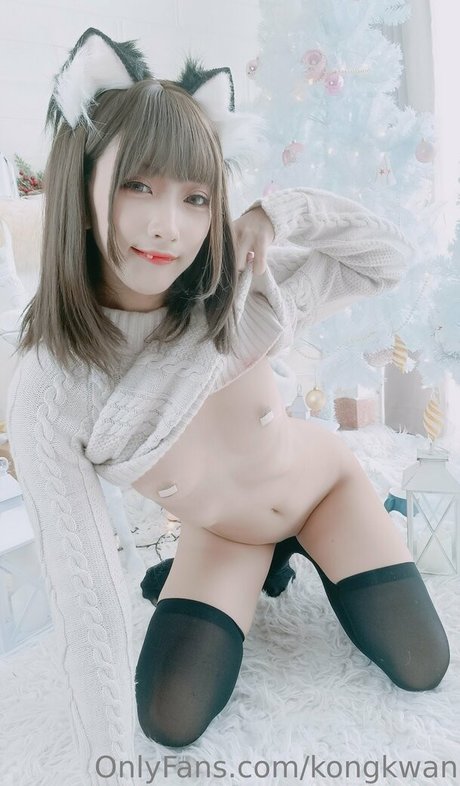 kongkwan pornstar sexy picture