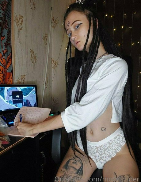 darkmoon rider pretty star archive