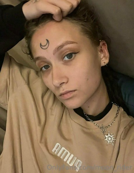 darkmoon rider model pornographic pic