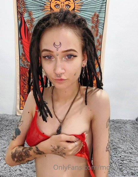 darkmoon rider adult model archive