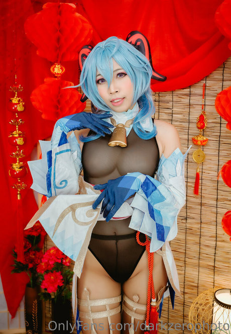 darkzerophoto beautiful model image