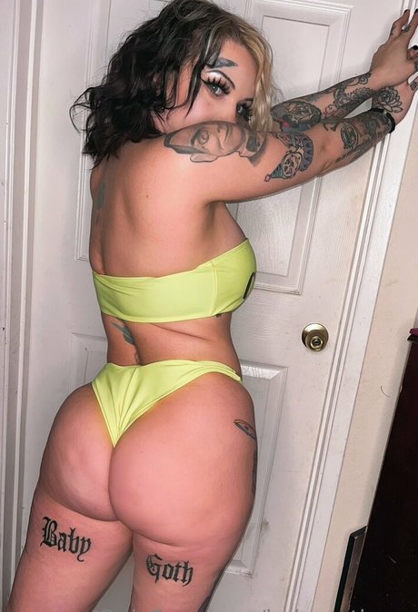 babygothxxx high quality star pic