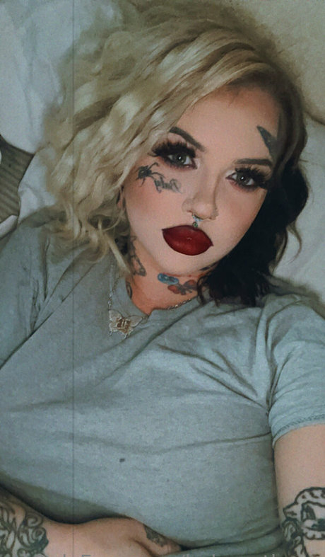 babygothxxx star high quality photos