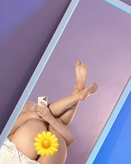 Melowo pretty star pic