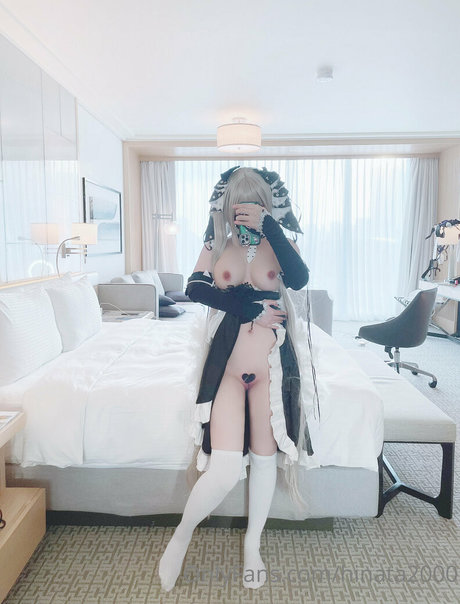 hinata2000 exclusive star picture