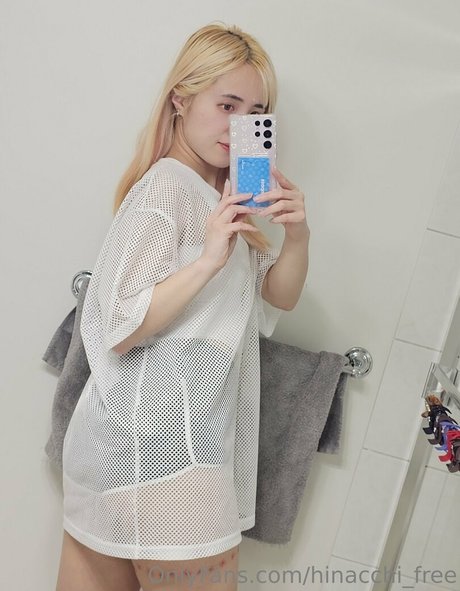 hinacchi free model beautiful images