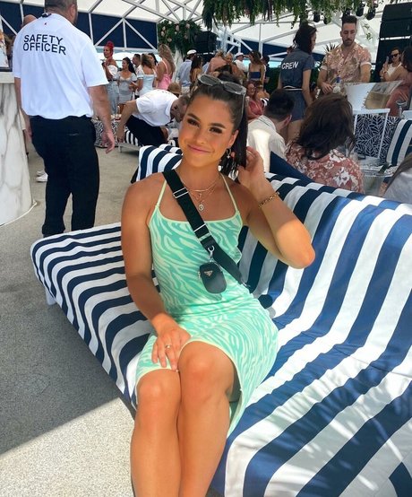 Desi Johnson actress photo