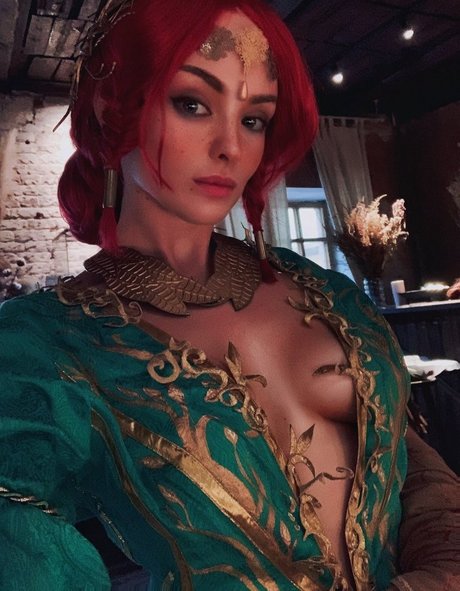 Sophie Katssby pornographic star archive