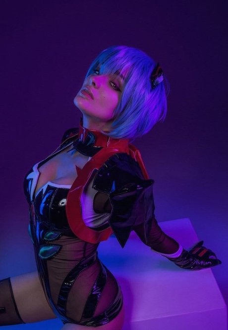 Sophie Katssby Profile pic